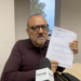 Juan Carlos Hernández cuestionó las aspiraciones de Jacobo Rodríguez.