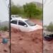 Activan Plan Marina tras severas inundaciones en Sonora.