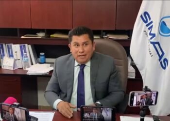 Juzgado reactiva amparo de Menera; alcalde y Contraloría deberán rendir informe.