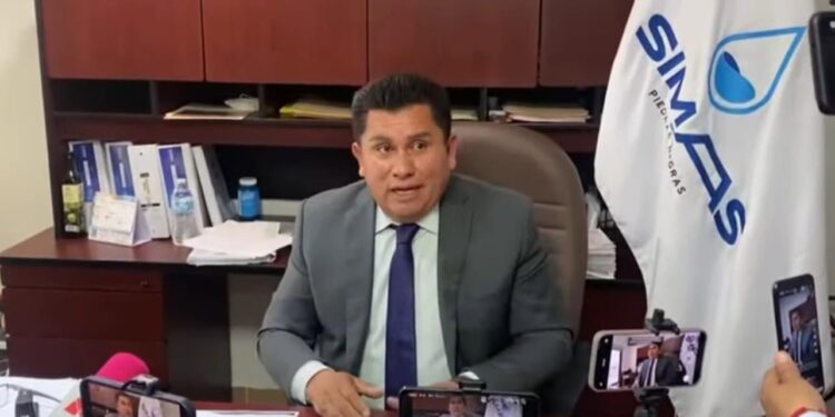 Juzgado reactiva amparo de Menera; alcalde y Contraloría deberán rendir informe.