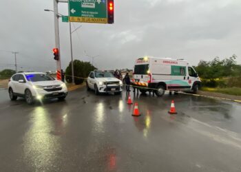 Sin detenidos por muerte de Daniela Parcero; Fiscalía sigue las pesquisas.