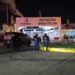 Balean a dos trabajadores en acceso de refinería de Pemex en Veracruz.