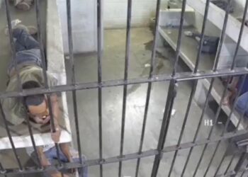 Jacobo cuestiona denuncia por picadura, pero no muestra video completo.