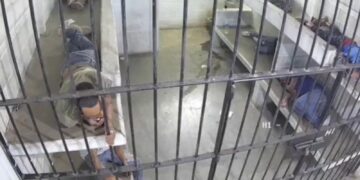 Jacobo cuestiona denuncia por picadura, pero no muestra video completo.