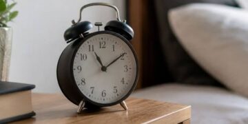 Frontera de Coahuila atrasará una hora sus relojes este domingo.