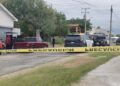 Hallan muerto a hombre en un terreno de la Lázaro Cárdenas.