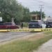 Hallan muerto a hombre en un terreno de la Lázaro Cárdenas.