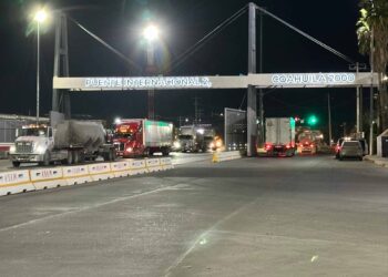 CANACAR alerta por cambios fiscales que afectarían al transporte de carga en PN.