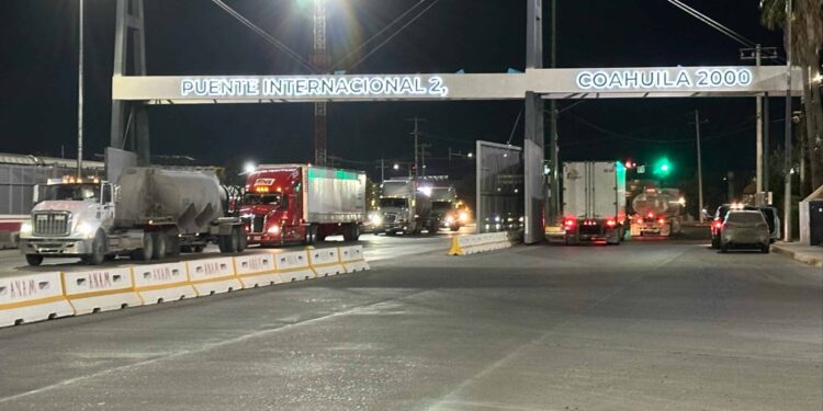 CANACAR alerta por cambios fiscales que afectarían al transporte de carga en PN.